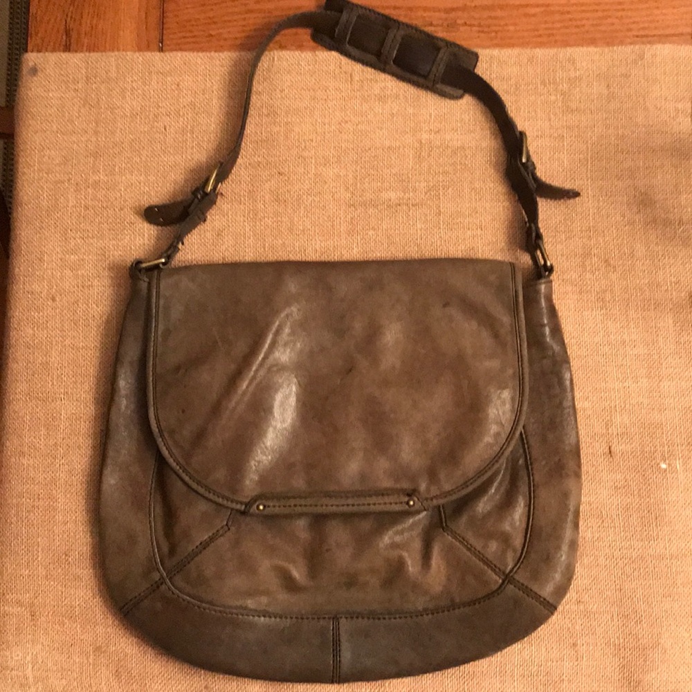 Hobo International Leather bag